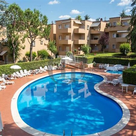 Vida Loca Apartments La Madonnina Peschiera del Garda Eksteriør bilde