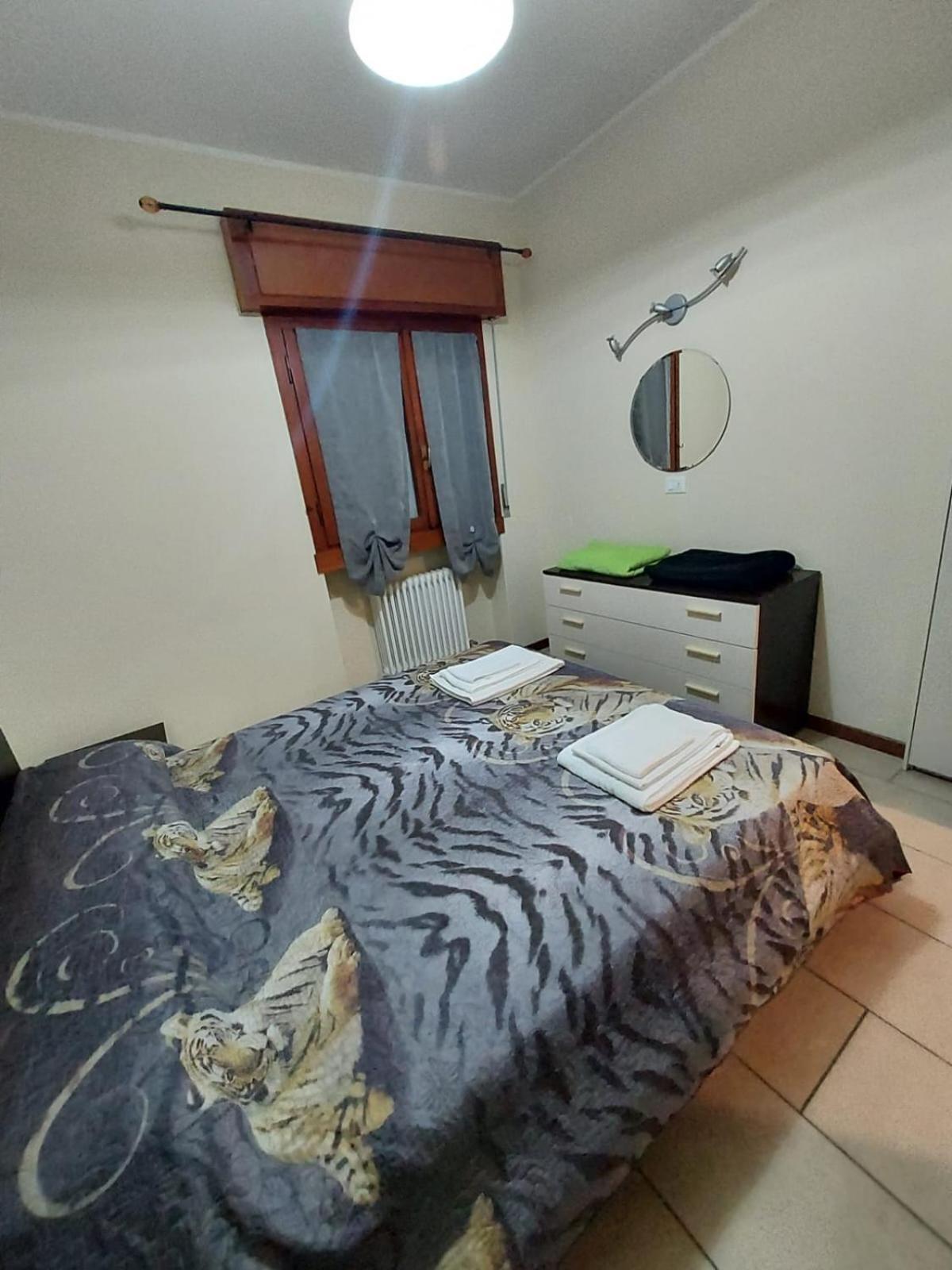 Vida Loca Apartments La Madonnina Peschiera del Garda Eksteriør bilde